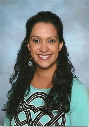 Mrs. Botero 
